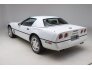 1989 Chevrolet Corvette Convertible for sale 101658887