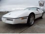 1989 Chevrolet Corvette Coupe for sale 101688701