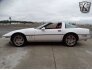 1989 Chevrolet Corvette Coupe for sale 101688701