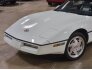 1989 Chevrolet Corvette Convertible for sale 101696292