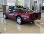 1989 Chevrolet Corvette for sale 101709218