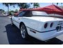 1989 Chevrolet Corvette for sale 101713026
