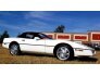 1989 Chevrolet Corvette for sale 101714719