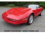 1989 Chevrolet Corvette for sale 101736655