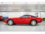 1989 Chevrolet Corvette for sale 101737265
