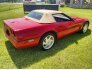 1989 Chevrolet Corvette for sale 101752073