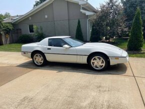 1989 Chevrolet Corvette for sale 101779723