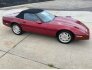 1989 Chevrolet Corvette for sale 101789170