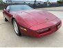 1989 Chevrolet Corvette for sale 101802915