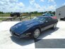 1989 Chevrolet Corvette for sale 101806886