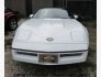 1989 Chevrolet Corvette for sale 101808392