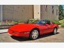 1989 Chevrolet Corvette for sale 101816604