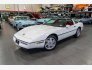 1989 Chevrolet Corvette Coupe for sale 101820806