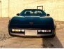 1989 Chevrolet Corvette for sale 101823707