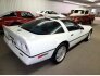 1989 Chevrolet Corvette for sale 101824087