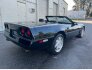 1989 Chevrolet Corvette Convertible for sale 101824495