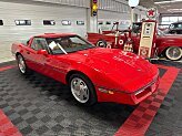 1989 Chevrolet Corvette Coupe for sale 101998249