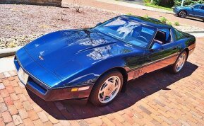 1989 Chevrolet Corvette Coupe for sale 101785879