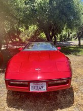 1989 Chevrolet Corvette Coupe for sale 101935022