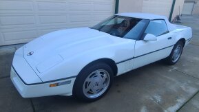 1989 Chevrolet Corvette Convertible for sale 101983844