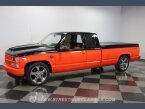 Thumbnail Photo 4 for 1989 Chevrolet Silverado 1500 2WD Extended Cab