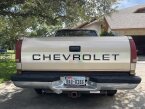 Thumbnail Photo 5 for 1989 Chevrolet Silverado 1500 2WD Extended Cab for Sale by Owner