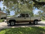 Thumbnail Photo 1 for 1989 Chevrolet Silverado 1500 2WD Extended Cab for Sale by Owner
