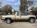 Thumbnail Photo 2 for 1989 Chevrolet Silverado 1500 4x4 Extended Cab for Sale by Owner