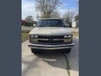 Thumbnail Photo 1 for 1989 Chevrolet Silverado 1500 4x4 Extended Cab for Sale by Owner