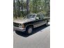 1989 Chevrolet Silverado 1500 4x4 Extended Cab for sale 101766626