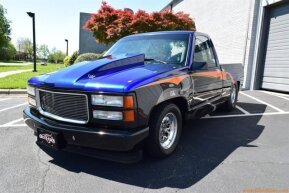 1989 Chevrolet Silverado 1500 for sale 102021891