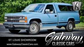 1989 Chevrolet Silverado 2500 for sale 101952749