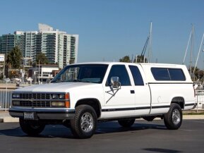 1989 Chevrolet Silverado 3500 for sale 101621996