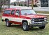 1989 Chevrolet Suburban 4WD for sale 101418894