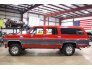 1989 Chevrolet Suburban for sale 101635974