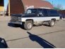 1989 Chevrolet Suburban for sale 101672819