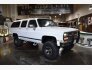 1989 Chevrolet Suburban for sale 101821192