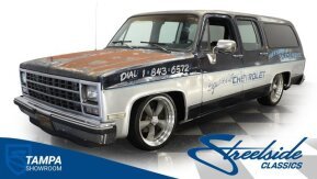1989 Chevrolet Suburban for sale 101931256