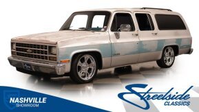 1989 Chevrolet Suburban for sale 101981602
