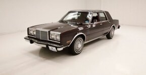 1989 Chrysler Fifth Avenue for sale 101814223