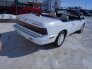 1989 Chrysler LeBaron for sale 101701440