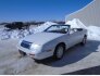 1989 Chrysler LeBaron for sale 101701440