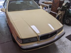 1989 Chrysler TC by Maserati for sale 101738883