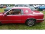 1989 Chrysler TC by Maserati for sale 101786500