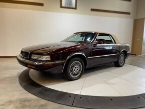 1989 Chrysler TC by Maserati for sale 101869757