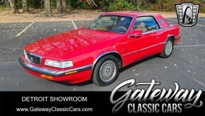 1989 Chrysler TC by Maserati for sale 101967844