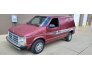 1989 Dodge Caravan C/V for sale 101750861