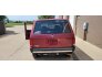 1989 Dodge Caravan C/V for sale 101750861