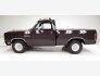 1989 Dodge D/W Truck for sale 101619336