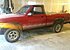 1989 Dodge Dakota for sale 101191901